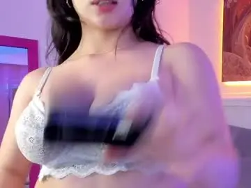 Chaturbate Adult Video Chat of meloddy_rouss