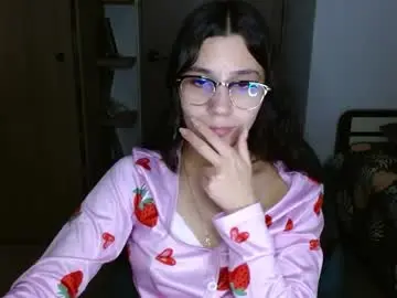 Chaturbate Nude Webcam of mia__lopez_