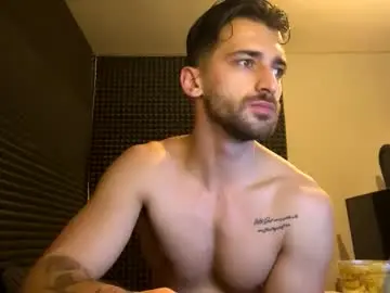 Chaturbate Best Webcam of michelemagnetico