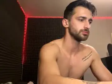 Chaturbate Sex Cam of michelemagnetico