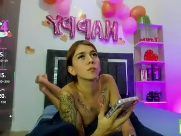 Chaturbate Adult Webcam of nicol_trans