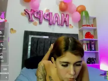Chaturbate Live Porn of nicol_trans
