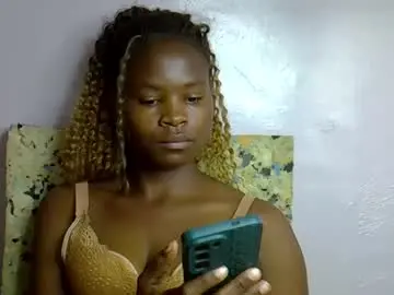 Chaturbate Sex Cam of sexy_molyne