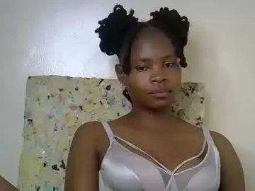 Chaturbate Live Sex Cam of sexy_molyne