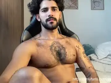 Chaturbate Adult Webcam of sexyasaf1018