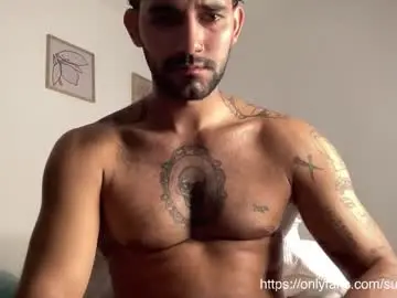 Chaturbate Nude Webcam of sexyasaf1018