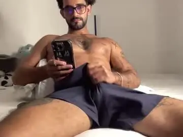 Chaturbate Sex Chat of sexyasaf1018