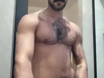 Chaturbate Adult Webcams of sexyasaf1018