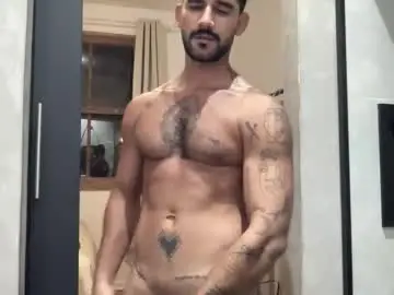 Chaturbate Private Sex Chat of sexyasaf1018