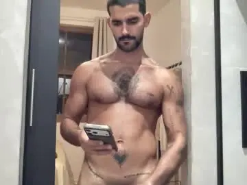 Chaturbate Adult Webcams of sexyasaf1018