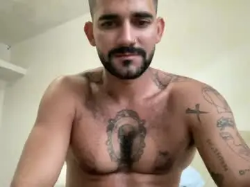 Chaturbate Free Live Porn of sexyasaf1018