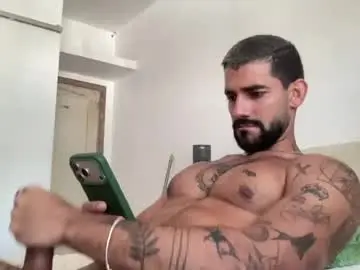 Chaturbate Adult Webcam of sexyasaf1018