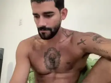 Chaturbate Nude Webcam of sexyasaf1018