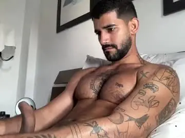 Chaturbate Sex Chat of sexyasaf1018