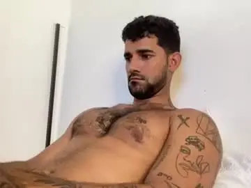 Chaturbate Nude Webcam of sexyasaf1018