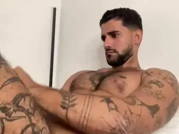 Chaturbate Live Porn of sexyasaf1018
