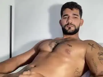 Chaturbate Free Live Porn of sexyasaf1018