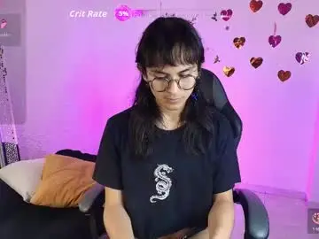 Chaturbate Free Live Porn of sweetobsidian_boy