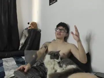 Chaturbate Live Sex of troy_rouge