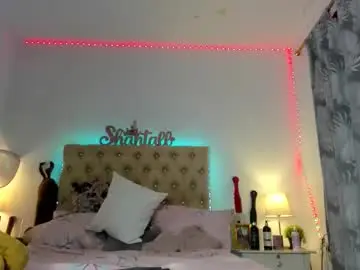 Chaturbate Free Porn Cam of xshantall_hotx