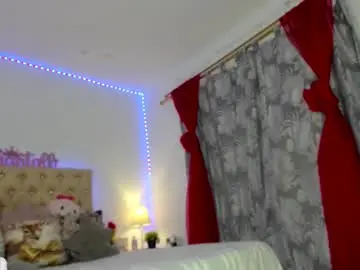 Chaturbate Sex Chat of xshantall_hotx