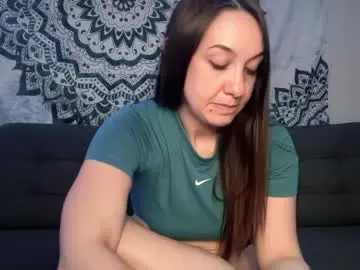 Chaturbate Live Porn of yurdreams_22