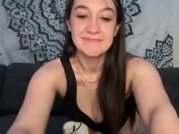 Chaturbate Best Webcam of yurdreams_22