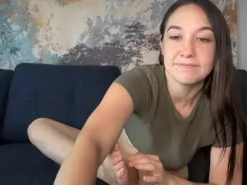 Chaturbate Private Sex Chat of yurdreams_22