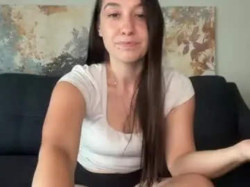 Chaturbate Live Porn of yurdreams_22