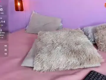 Chaturbate Live Sex of zoe_dea
