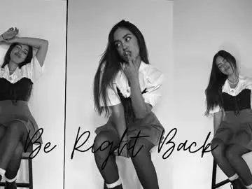 Chaturbate Best Webcam of _charlotte_evans_2