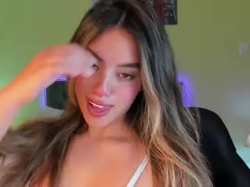 Chaturbate Free Porn Cam of _charlotte_evans_2