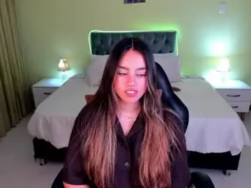 Chaturbate Sex Cam of _charlotte_evans_2