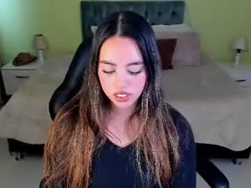 Chaturbate Live Sex Cam of _charlotte_evans_2