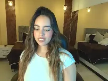 Chaturbate Watch Live Sex Cams of _charlotte_evans_2