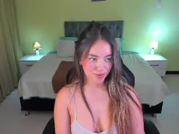Chaturbate Watch Live Sex Cams of _charlotte_evans_2