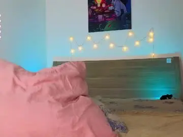 Chaturbate Live Porn of _yourfoxy_