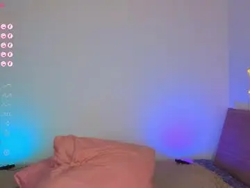 Chaturbate Watch Live Sex Cams of _yourfoxy_