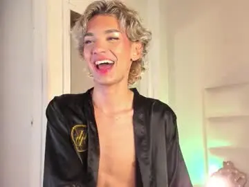 Chaturbate Live Sex of adonisaster