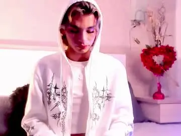 Chaturbate Nude Webcam of adonisaster