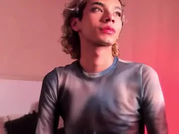 Chaturbate Live Sex of adonisaster