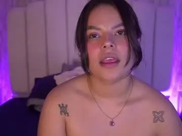 Chaturbate Sex Cam of anne_babb_