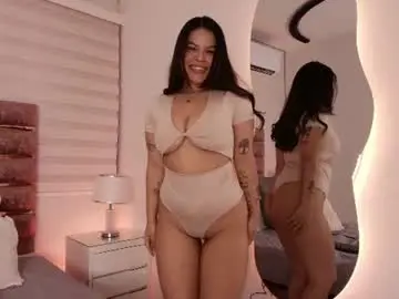 Chaturbate Adult Webcam of anne_babb_