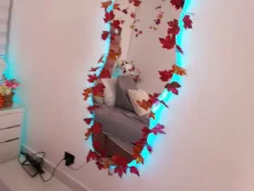 Chaturbate Live Porn of anne_babb_