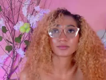 Chaturbate Adult Webcam of charlotte_love10