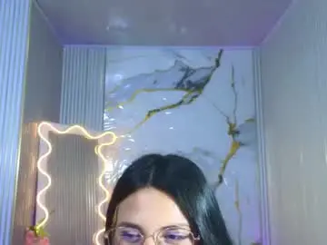 Chaturbate Best Webcam of chiara_tay