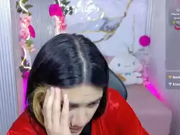 Chaturbate Watch Live Sex Cams of chiara_tay