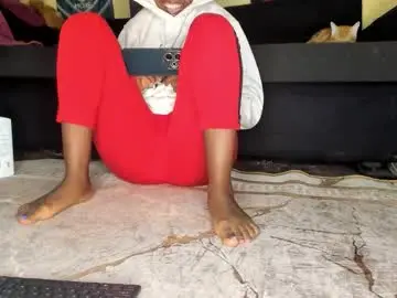 Chaturbate Best Webcam of deli_la