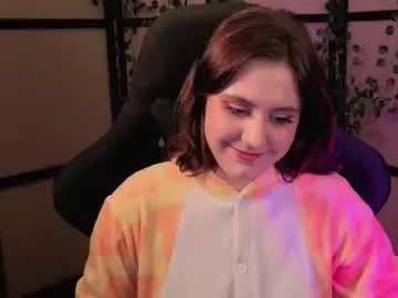 Chaturbate Live Sex Cam of diana_floweri