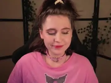 Chaturbate Adult Webcams of diana_floweri